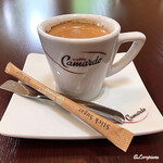 リストランテ 澤内 - Espresso