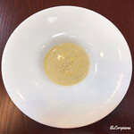リストランテ 澤内 - Zuppa di Mais