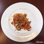 リストランテ 澤内 - Pescatore