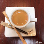 リストランテ 澤内 - Espresso