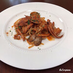 リストランテ 澤内 - Pescatore