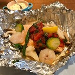 サンジャン・ピエドポー - 