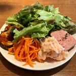 サンジャン・ピエドポー - 