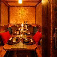 上州肉と海鮮和食 個室居酒屋 大吉 新宿西口店 （だいきち）のご予約