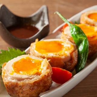 宮崎料理 万作_1