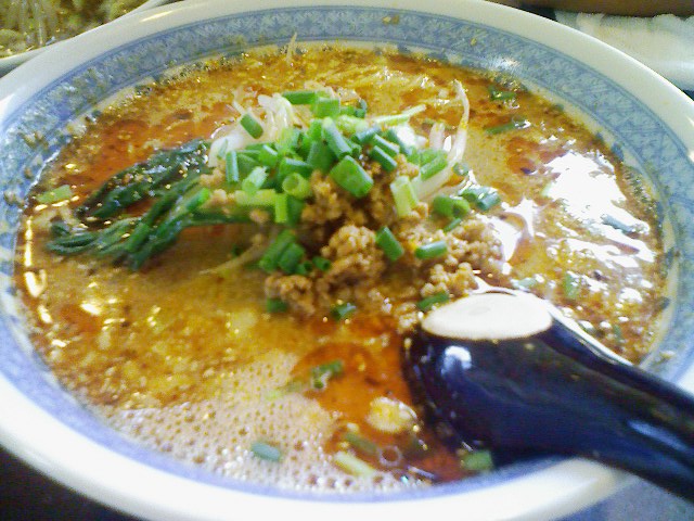 四川料理 蘭 name=