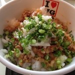 まるぎん商店 - 台湾飯