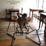 ラ・ヴィア・ラ・カンパーニュ - 