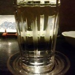 ひで屋 - 日本酒「負けねえぞ気仙沼」