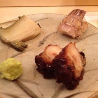 鮨 さいとう - 