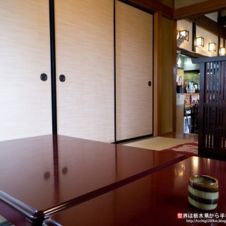 和食たにぐち _2