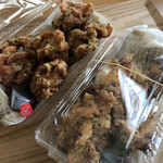 南風亭 - 【唐揚げ】テイクアウト！！