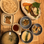 玄米食堂 あえん - 