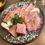 Yakiniku Sugiura - 