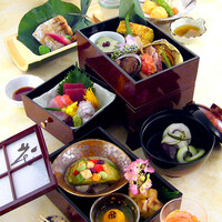 【平日限定】四季三宝「彩の国」