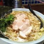 Genkotsu - 醤油780円