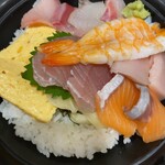 Kiduna Sushi - 