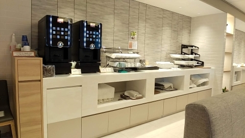 Nishitetsu Hotel Kurumu Nagoya photo 5