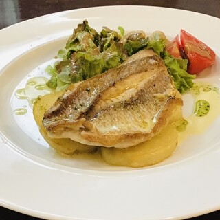 リストランテ ステラ_0