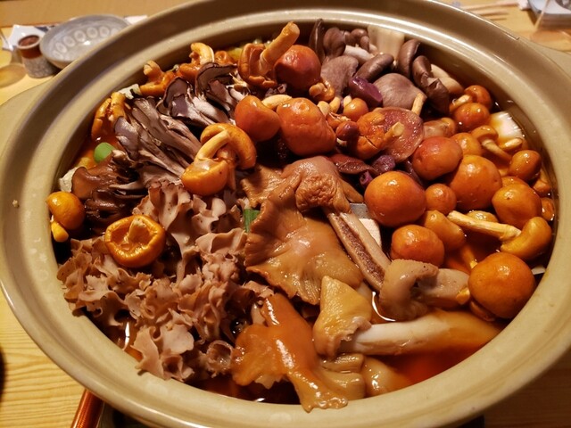 葉月 はづき 松本 割烹 小料理 食べログ