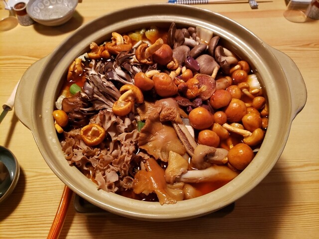 葉月 はづき 松本 割烹 小料理 食べログ