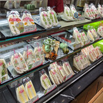 Sandoicchihausu Meruhen - サンドイッチハウス メルヘン 東急たまプラーザ店