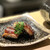 鮨と一品　いちかわ - 料理写真:鰻の炭火焼