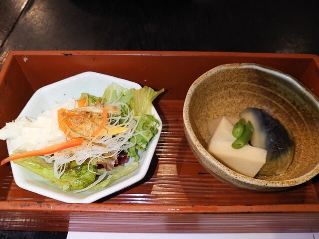 花れんこん 三宮 神戸市営 割烹 小料理 食べログ