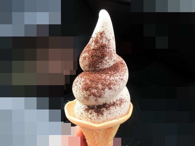 函館美鈴 青森店 - 筒井（コーヒースタンド）の写真