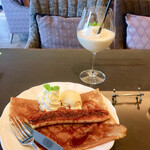 ル・グラン・カフェ - 