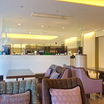 ル・グラン・カフェ - 