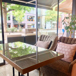 ル・グラン・カフェ - 