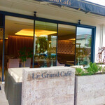 ル・グラン・カフェ - 