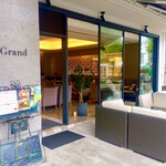 ル・グラン・カフェ - 