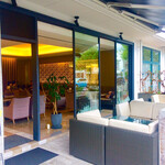 ル・グラン・カフェ - 