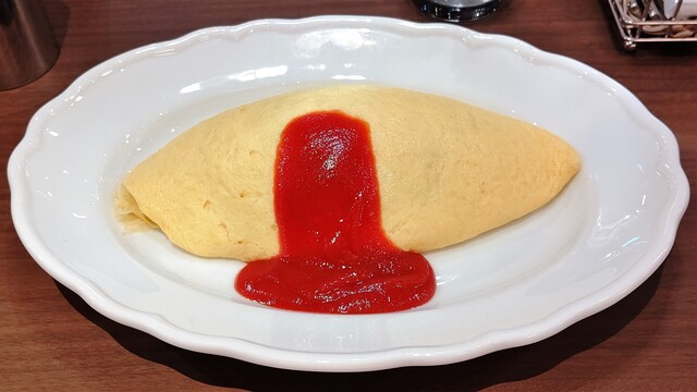 高級サロンの雰囲気で味わえるオムライス 阿倍野 By Kuroda サロン ウフ エ モア あべのハルカスダイニング店 Salon Oeuf Et Moi 大阪阿部野橋 オムライス 食べログ 高級サロンの雰囲気で味わえるオムライス 阿倍野 By Kuroda サロン ウフ エ モア あべのハルカスダイニング店 Salon Oeuf Et Moi 大阪阿部野橋 オムライス 食べログ