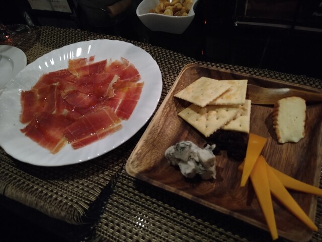 Gattina Kochi Dining Bar Tabelog