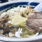 鶴の恩がえし - 