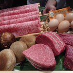 WAGYU 日山 - 