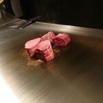 WAGYU 日山 - 