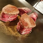 WAGYU 日山 - 