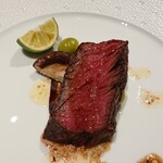 WAGYU 日山 - 