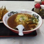 春美食堂 - ラーメン