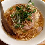 麺屋 Hulu-lu - 