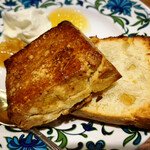 ぽえむ マノ ア マノ コーヒー - 