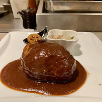 鉄板ダイニング織部 - 