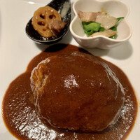 鉄板ダイニング織部 - 