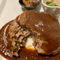 鉄板ダイニング織部 - 