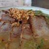 よしみ屋ラーメン