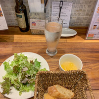 炉端イタリアン ICORIBI 堂島 - 